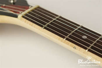 Supreme Collection Trailbreaker Mark-Ⅰ - 3 Tone Sunburst #21067